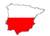 HERVÁS GESTIÓN - Polski